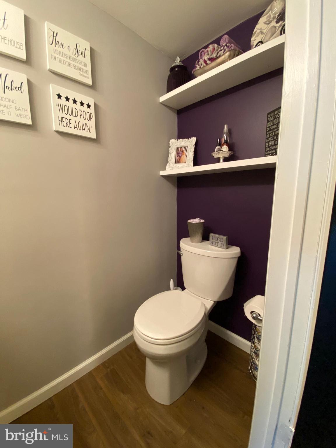 CENTENNIAL WOODS - Residential