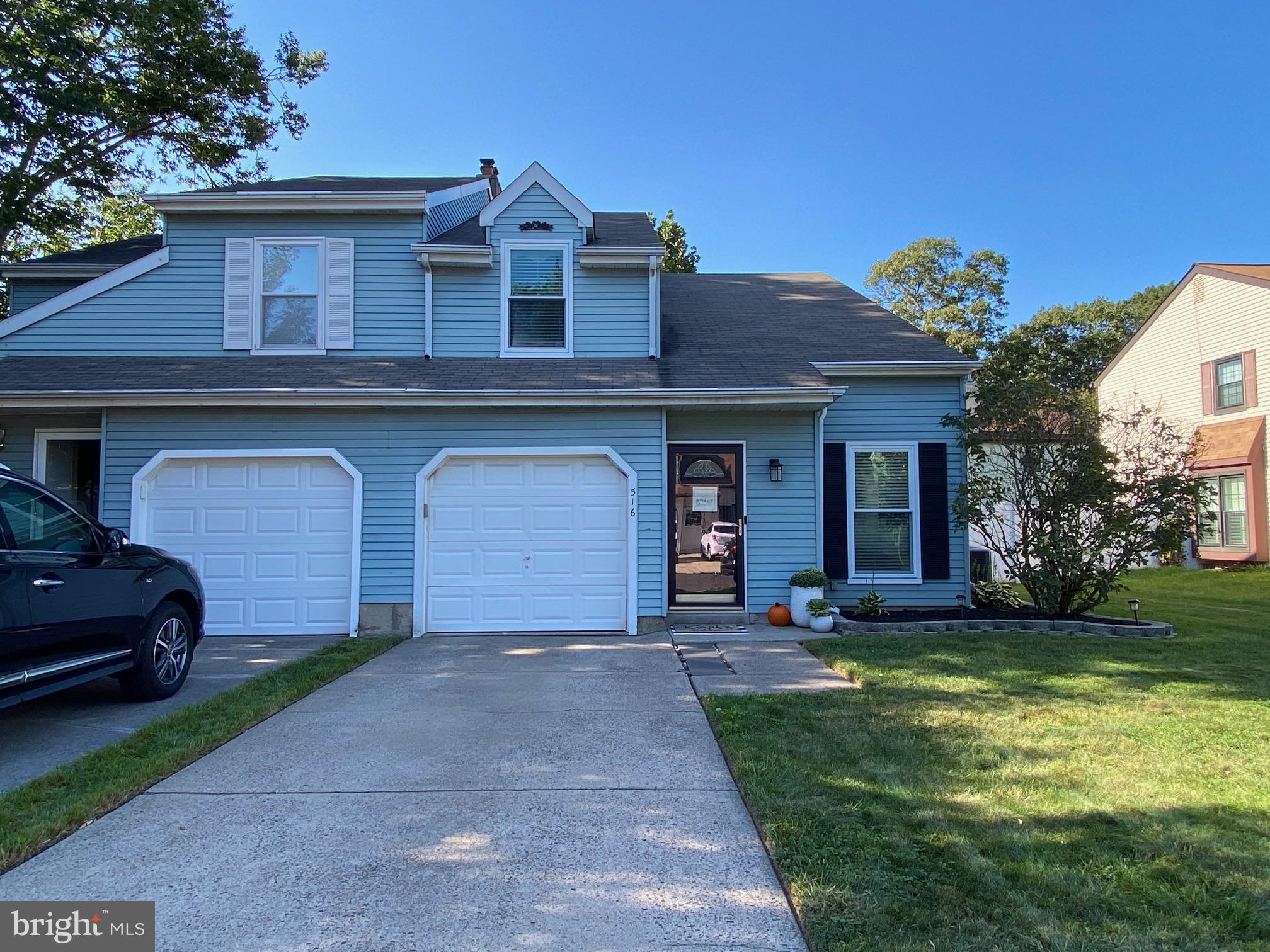 CENTENNIAL WOODS - Residential