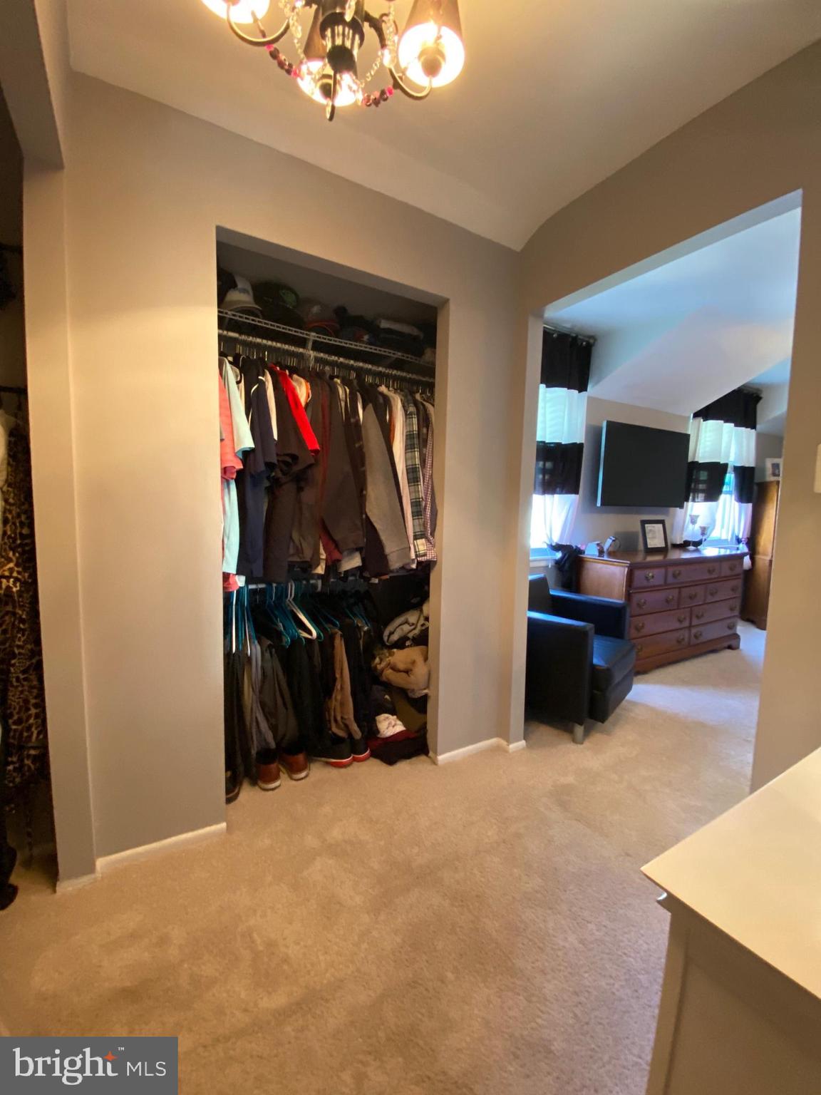 CENTENNIAL WOODS - Residential