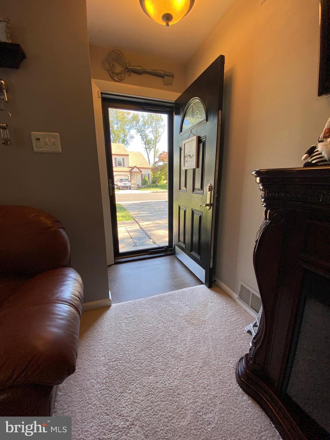 CENTENNIAL WOODS - Residential