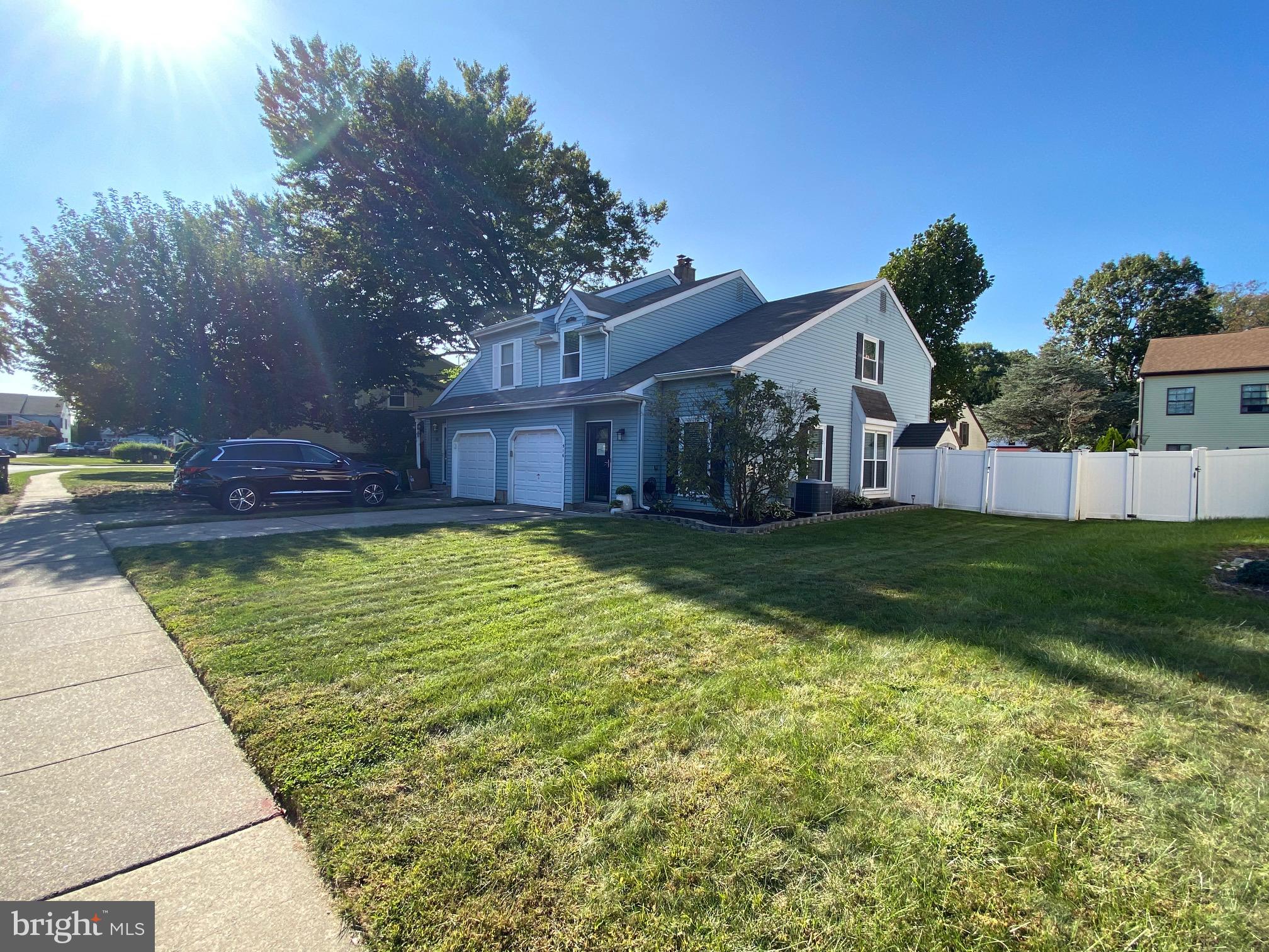 CENTENNIAL WOODS - Residential