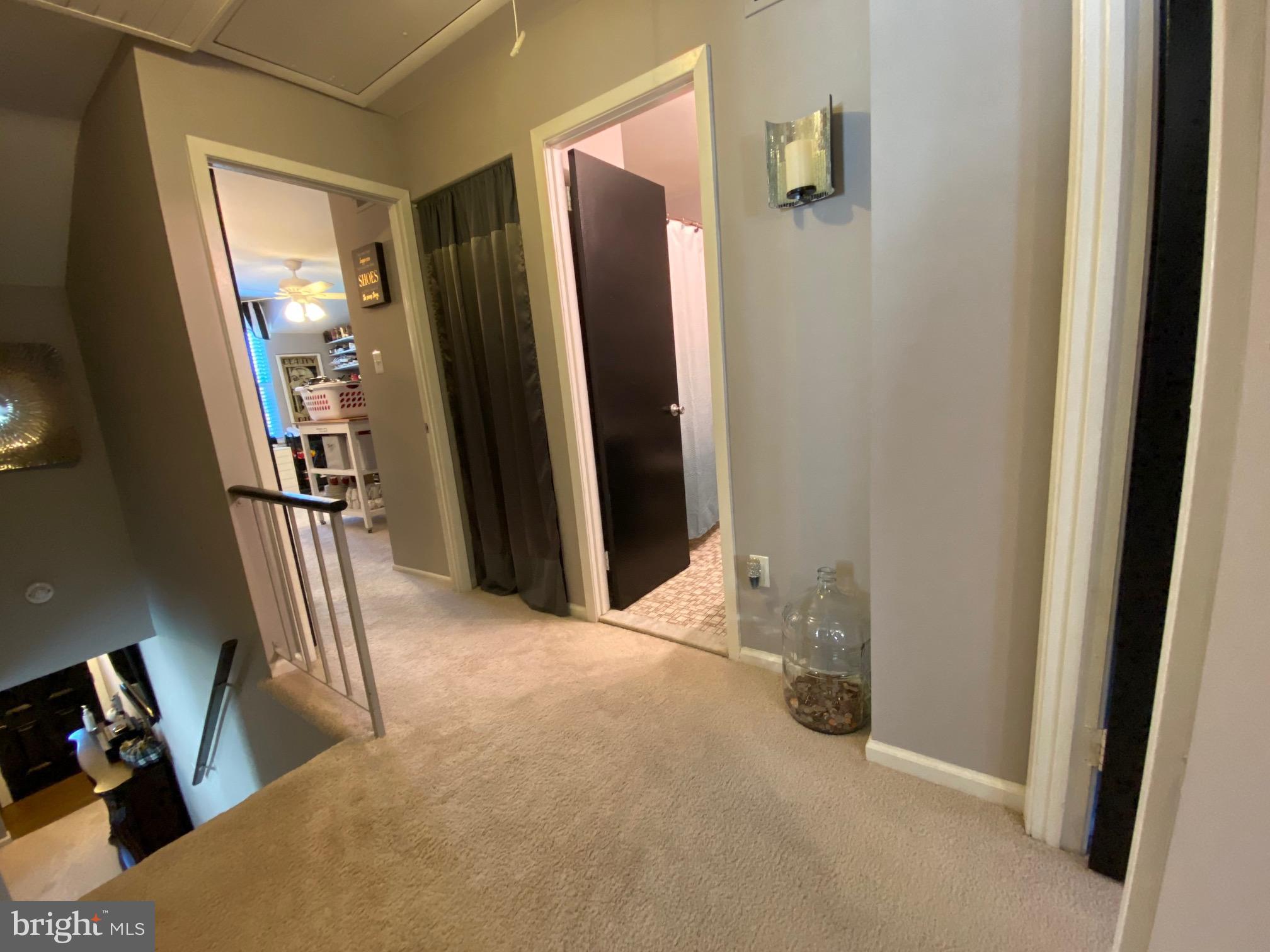 CENTENNIAL WOODS - Residential