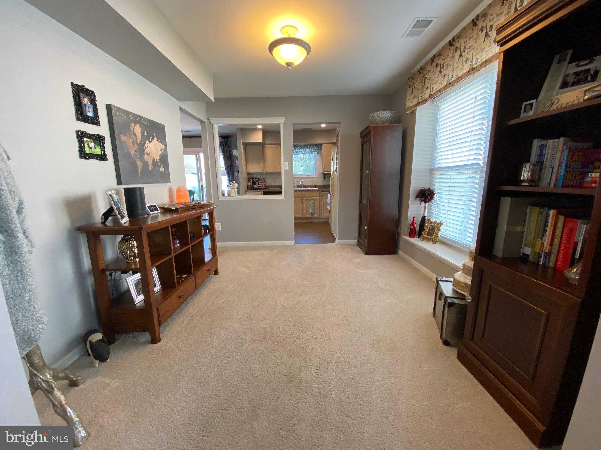 CENTENNIAL WOODS - Residential