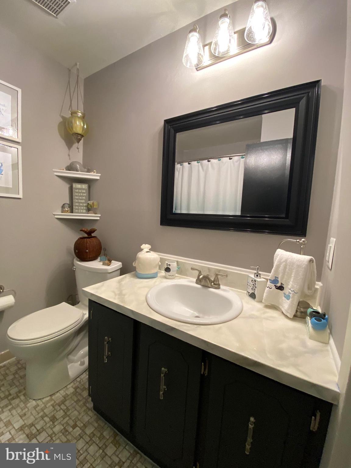 CENTENNIAL WOODS - Residential