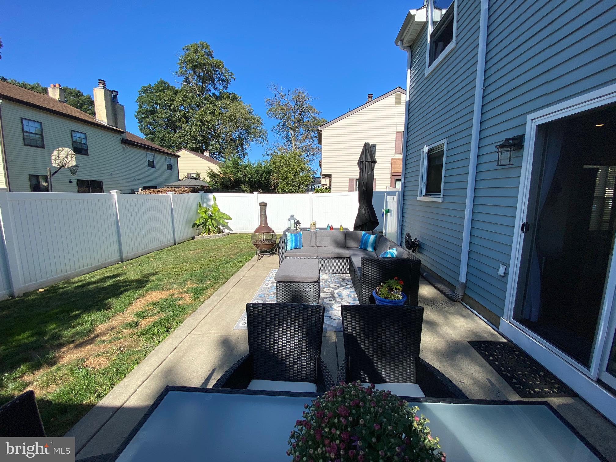 CENTENNIAL WOODS - Residential