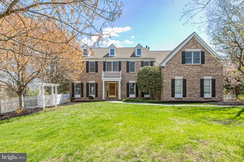 Homes For Rent - 497 Christopher Drive<br/> PRINCETON, NJ 08540