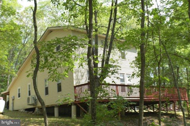 48 DOG HOUSE LANE