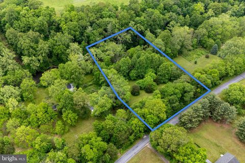 Vacant Land For Sale - Stoney Creek Road<br/> EDINBURG, VA 22824