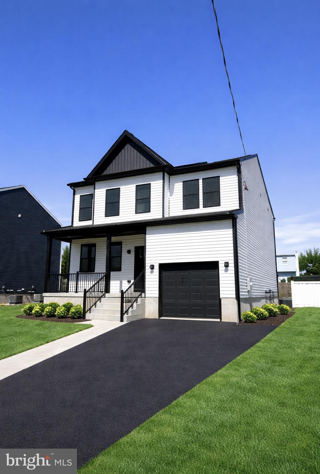 231 RIDGE AVE