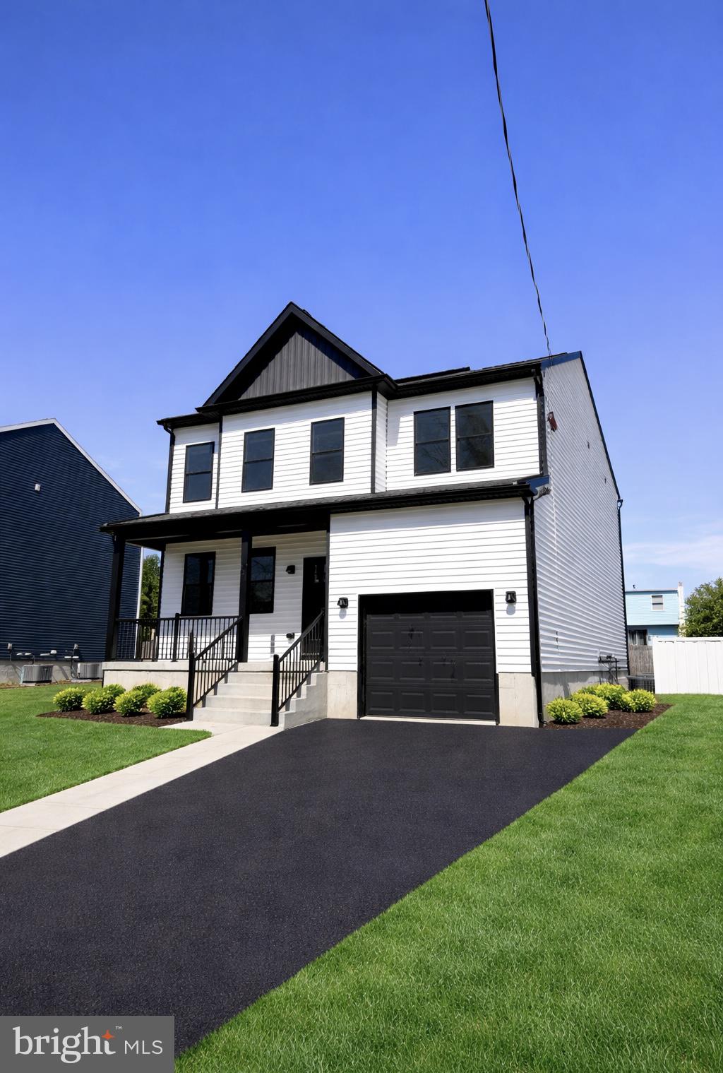 231 RIDGE AVE