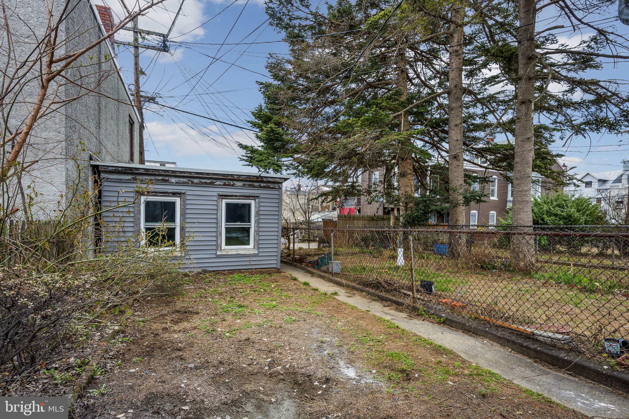 READING - Residential