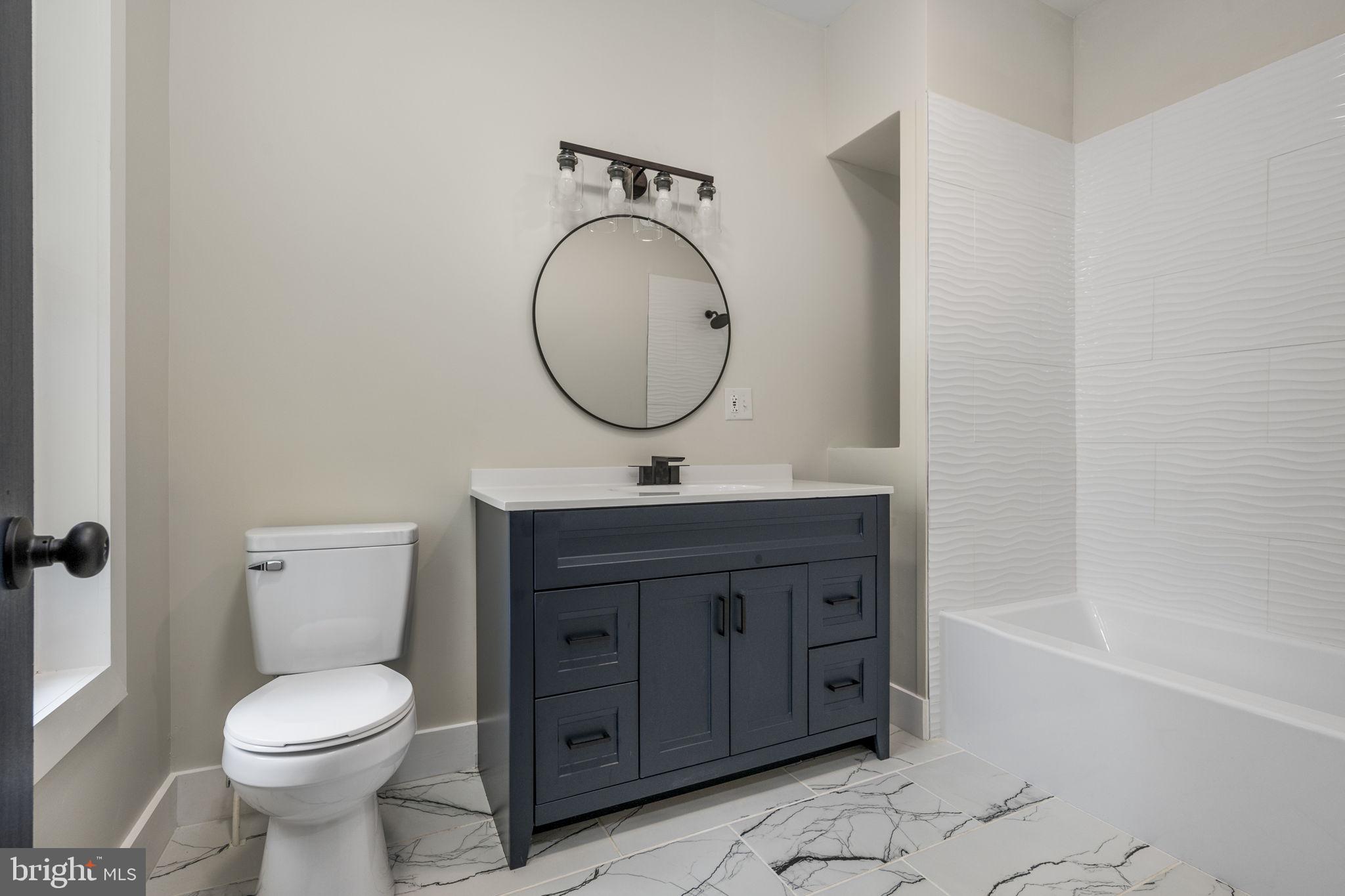 READING - Residential