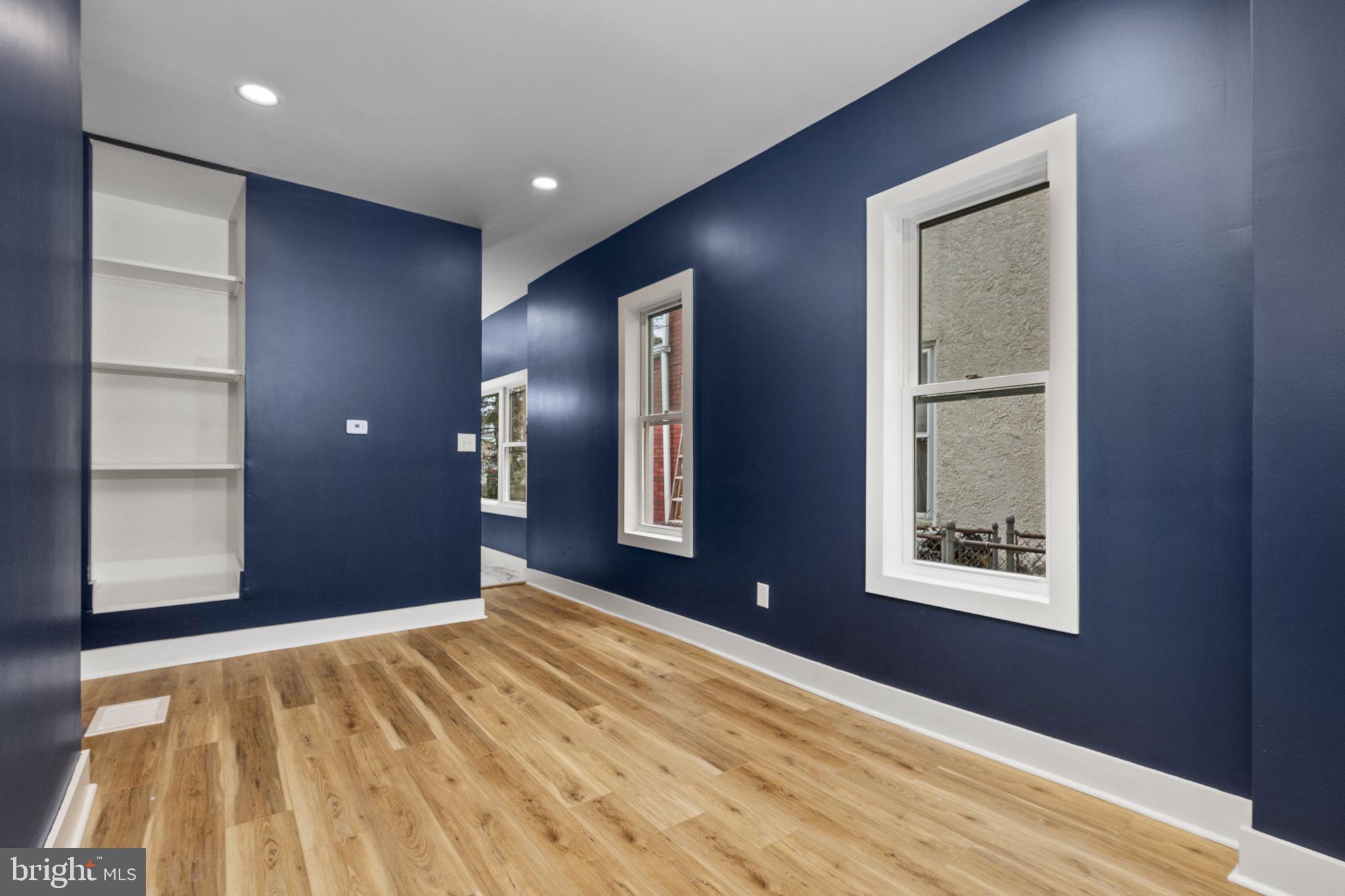 READING - Residential