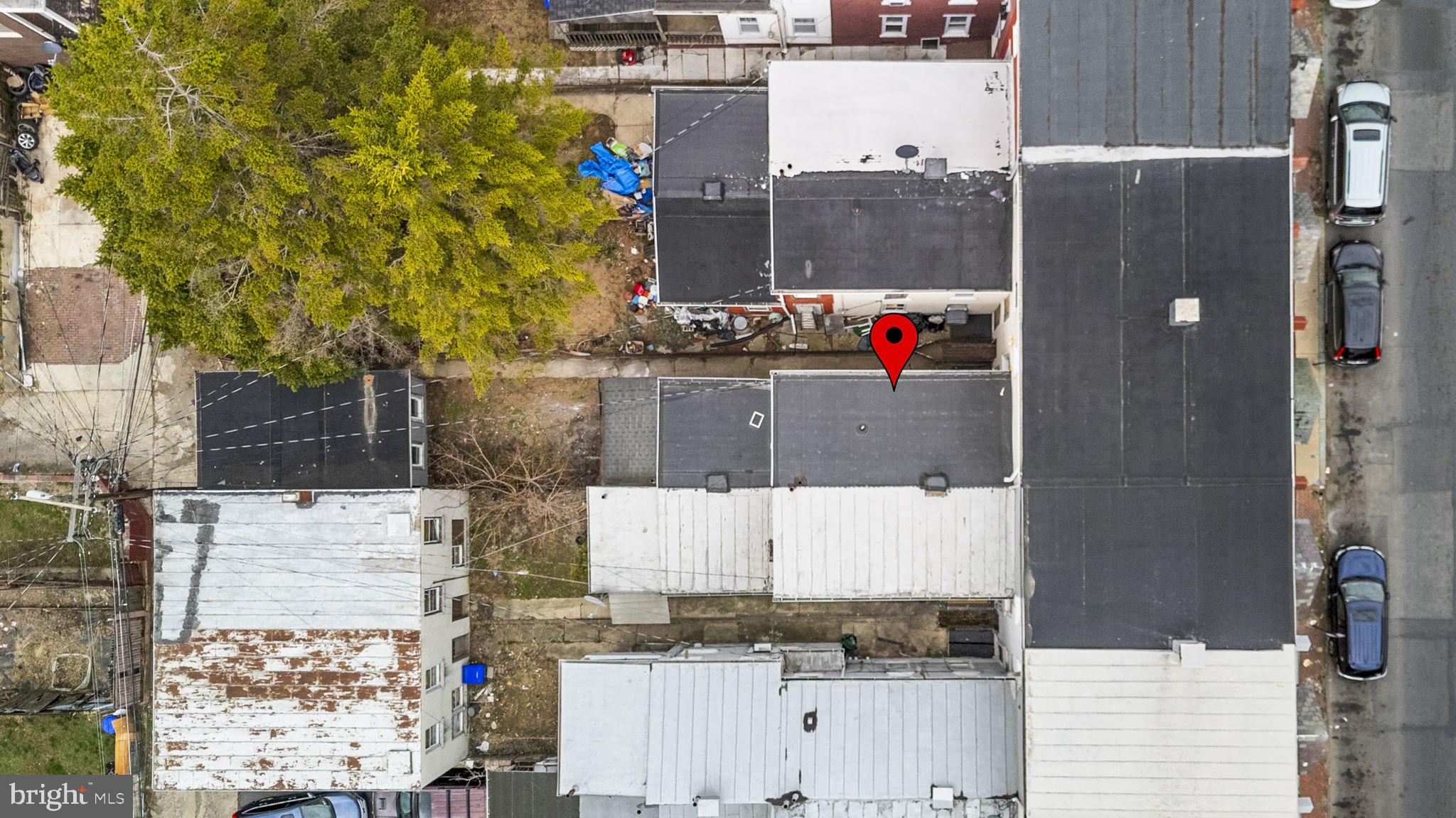 READING - Residential