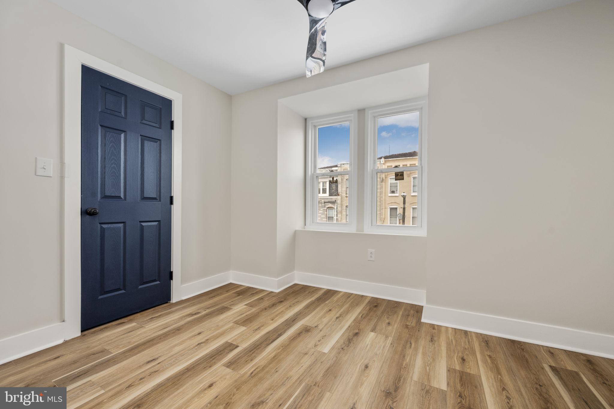 READING - Residential