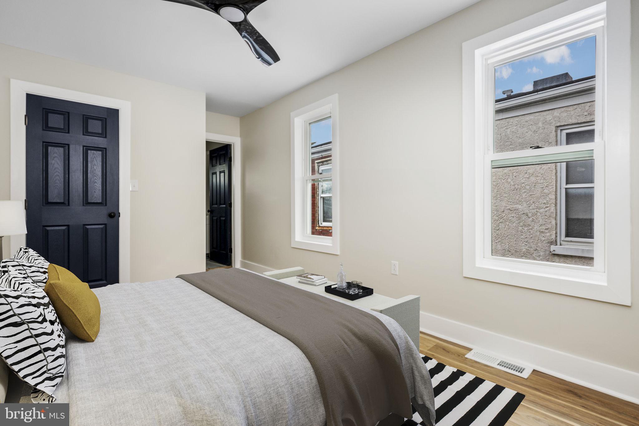 READING - Residential