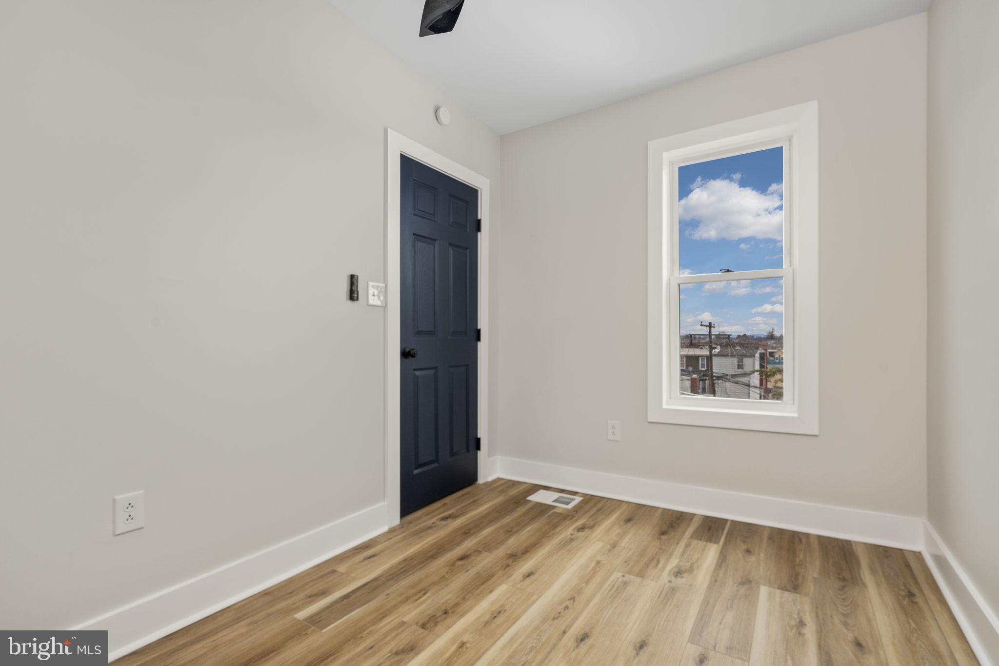 READING - Residential