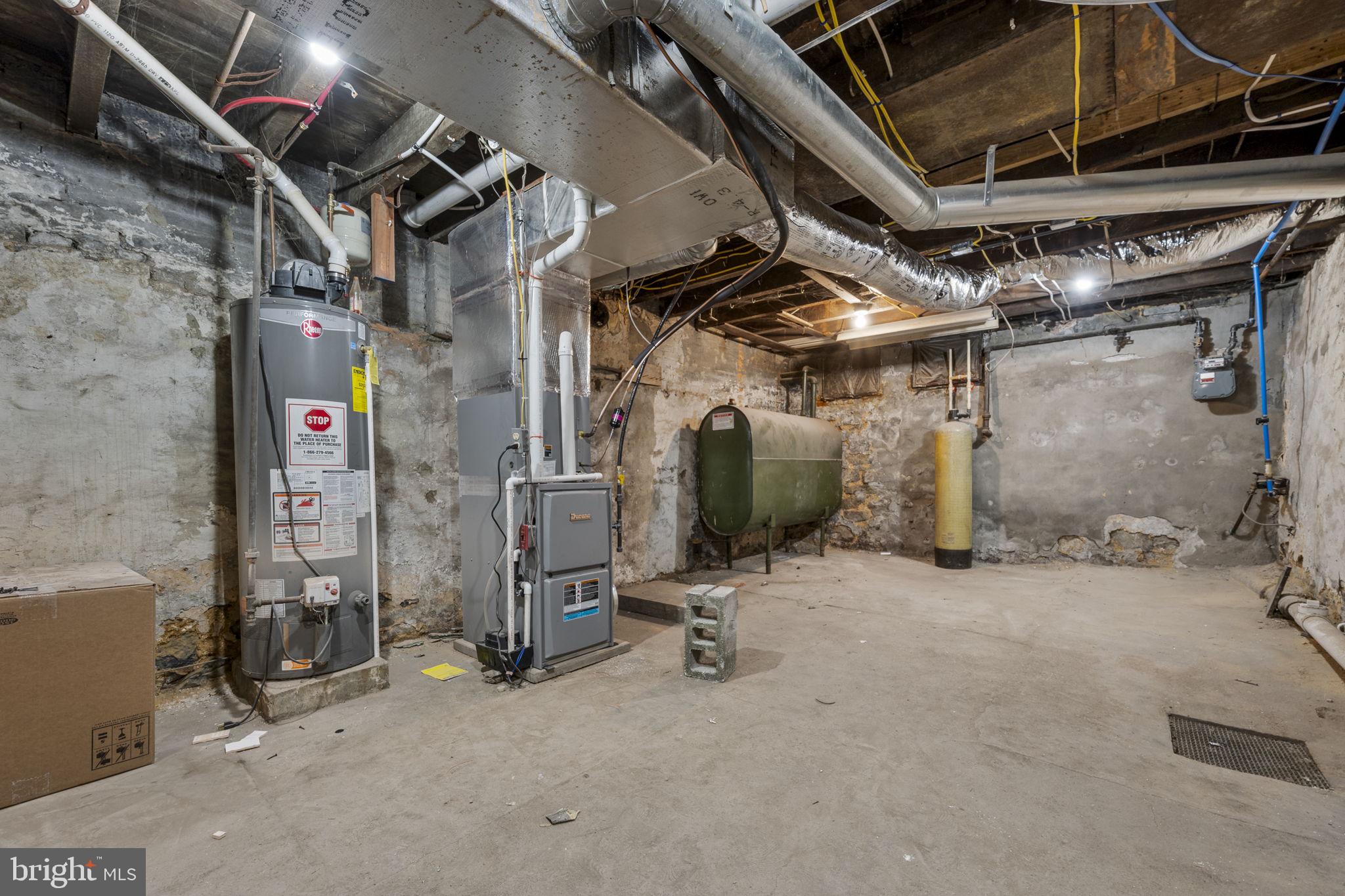 READING - Residential