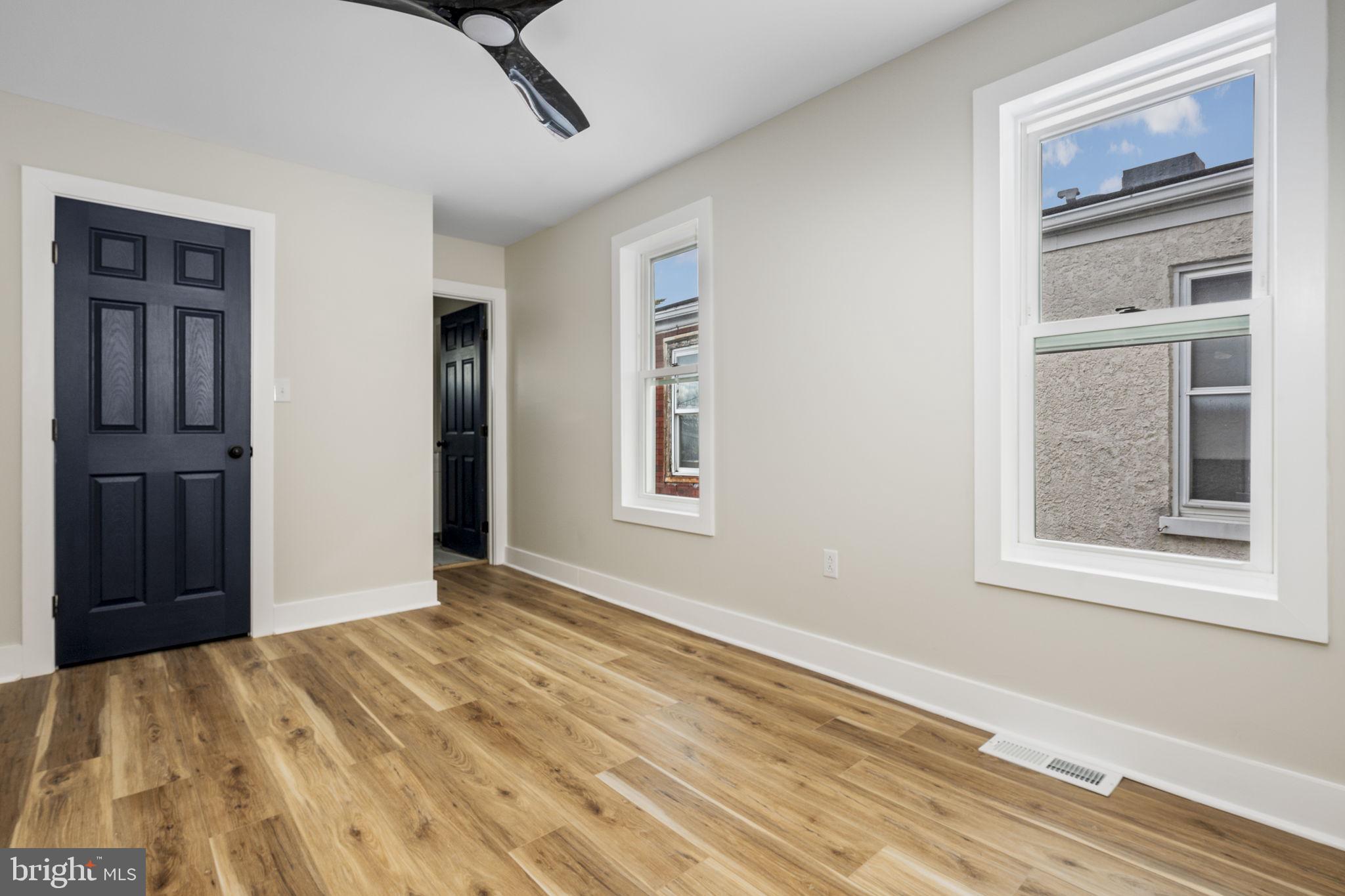 READING - Residential