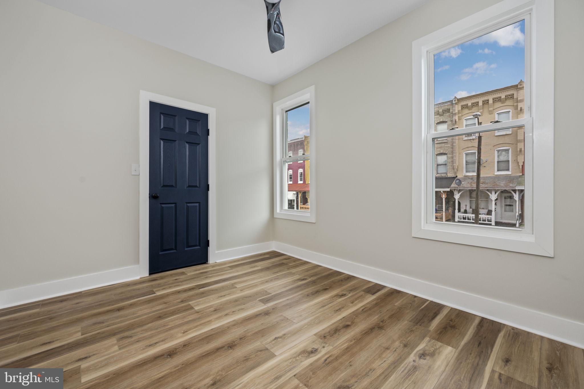 READING - Residential