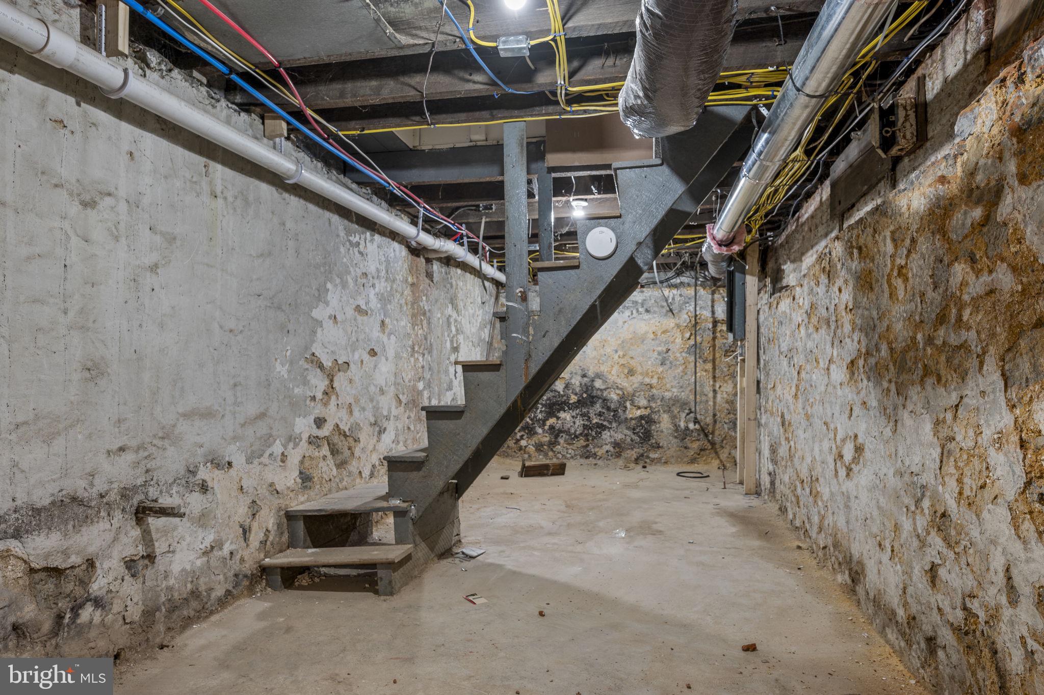 READING - Residential