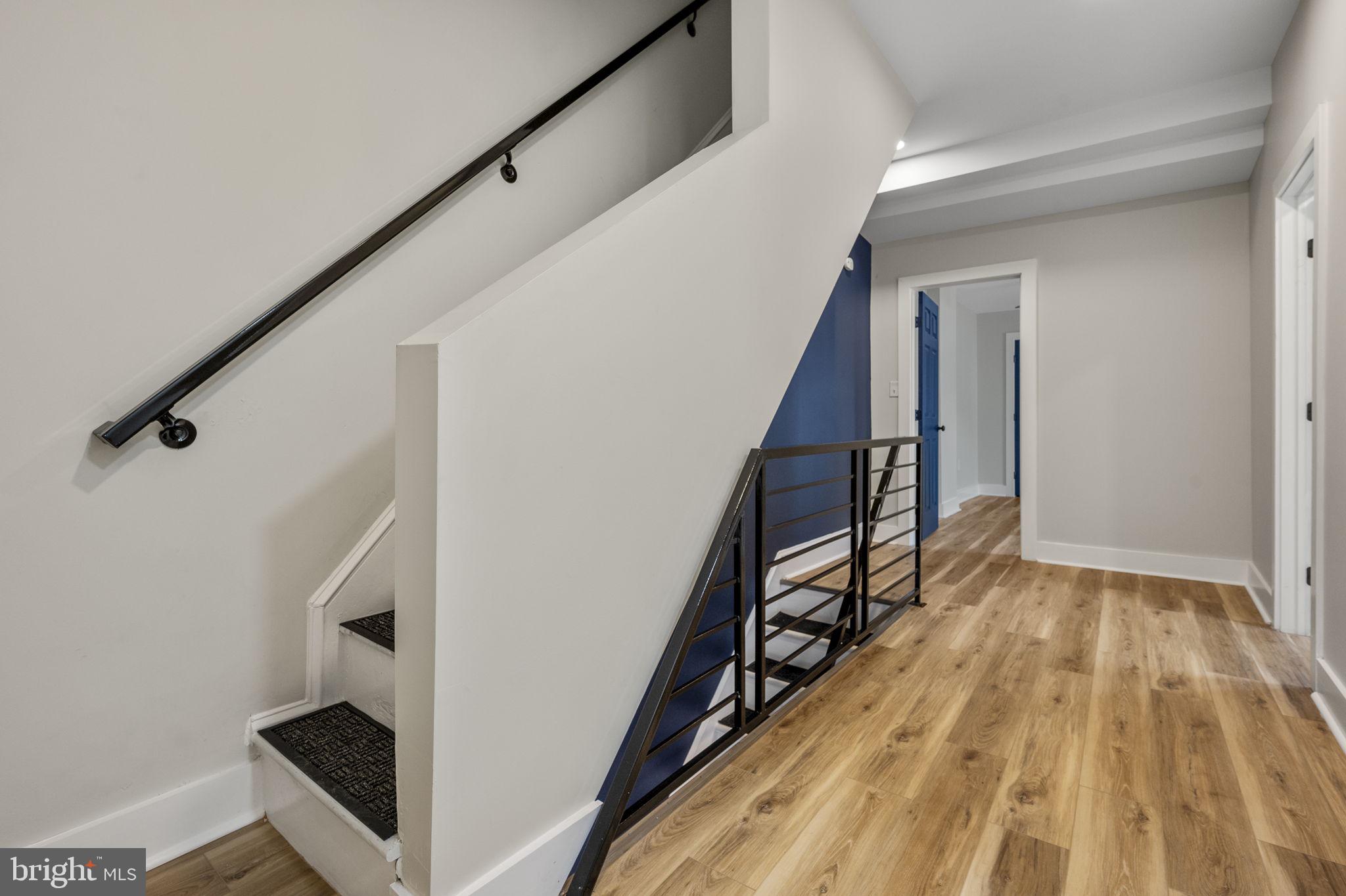 READING - Residential