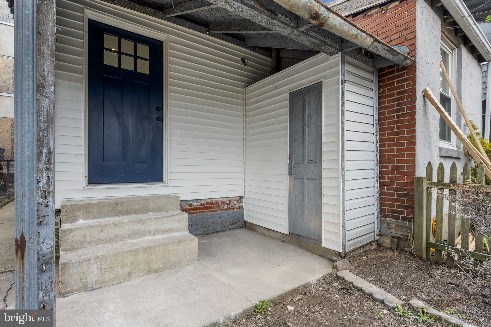 READING - Residential