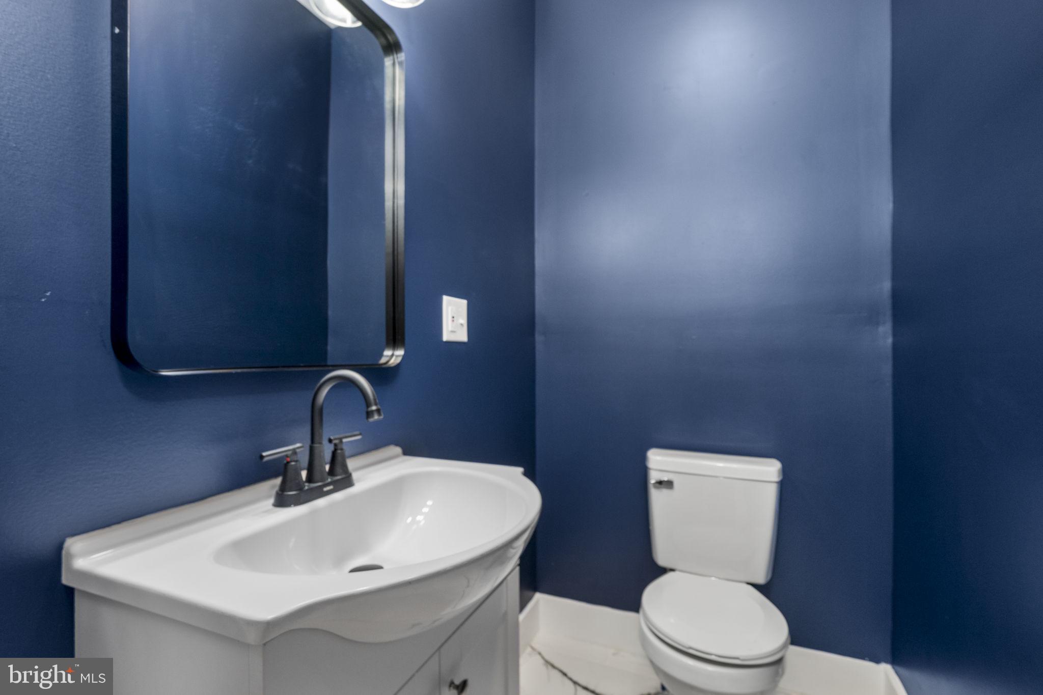 READING - Residential