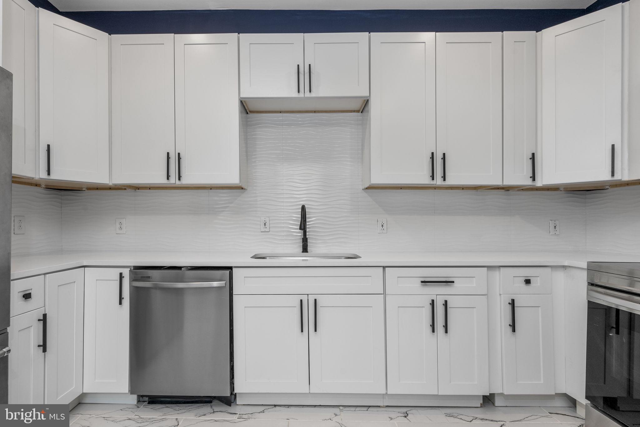 READING - Residential