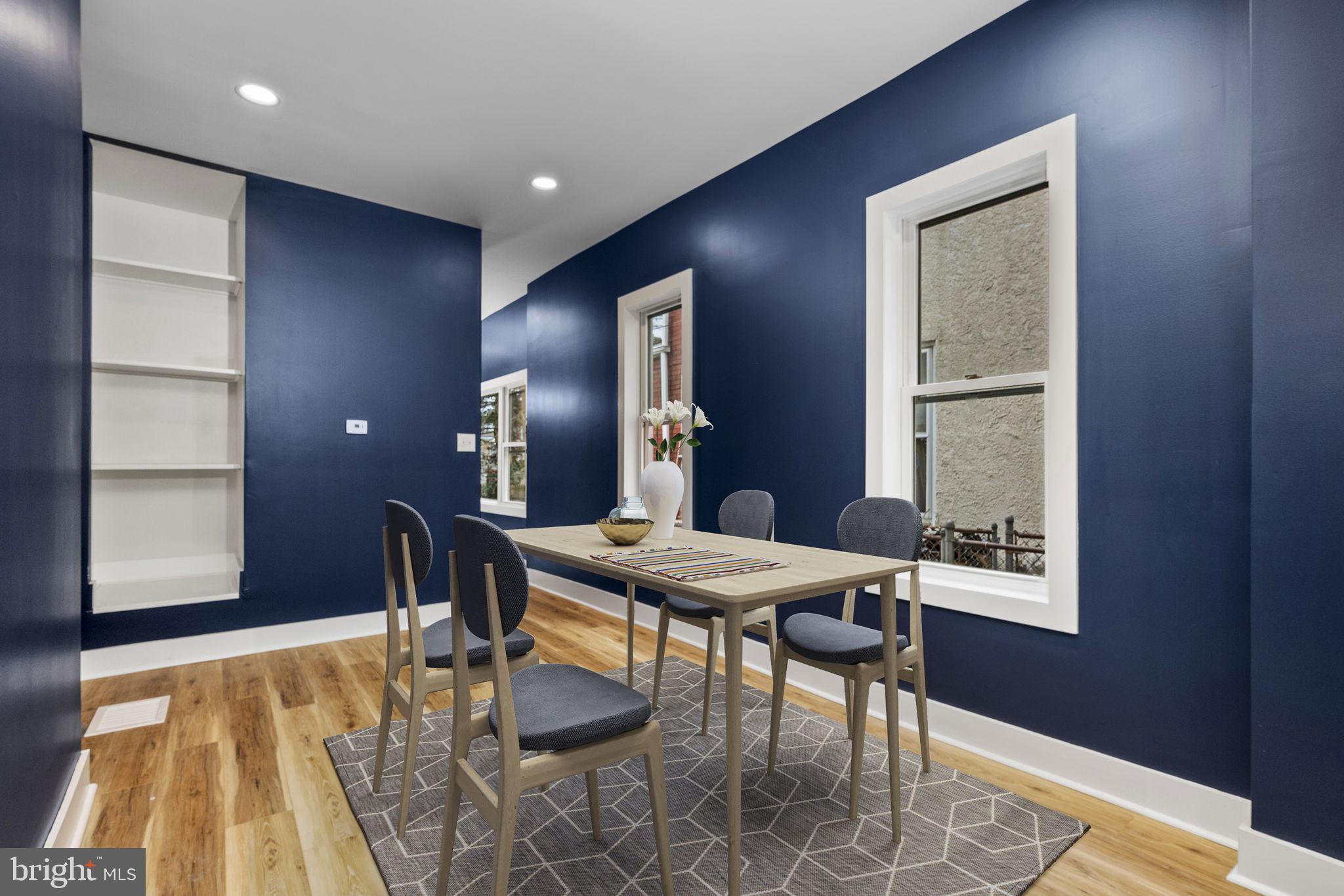 READING - Residential