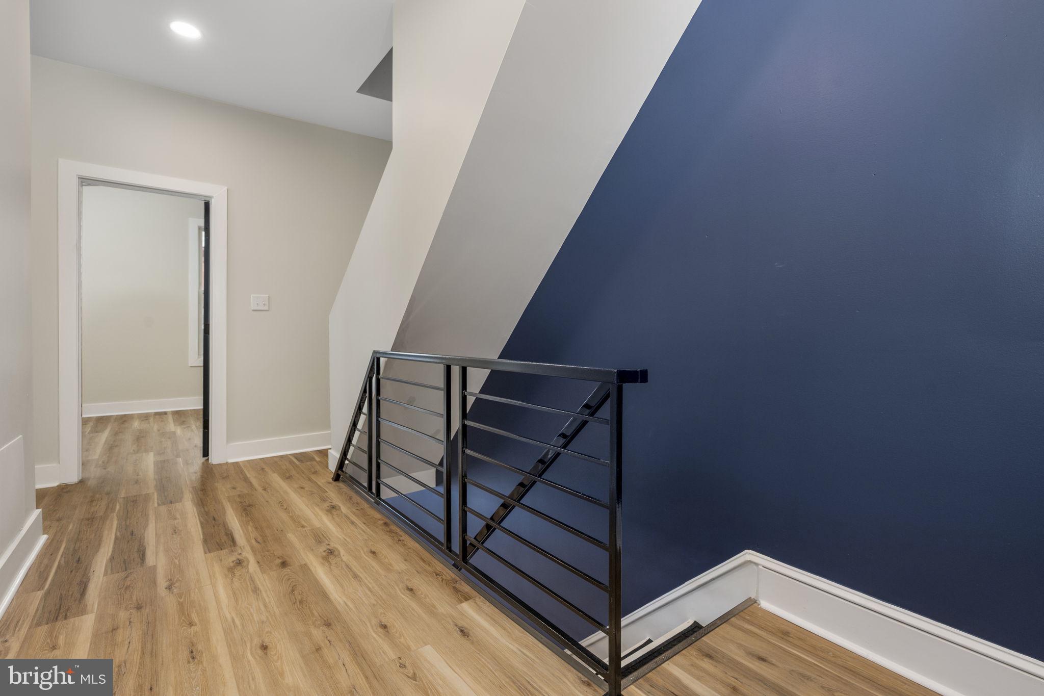 READING - Residential