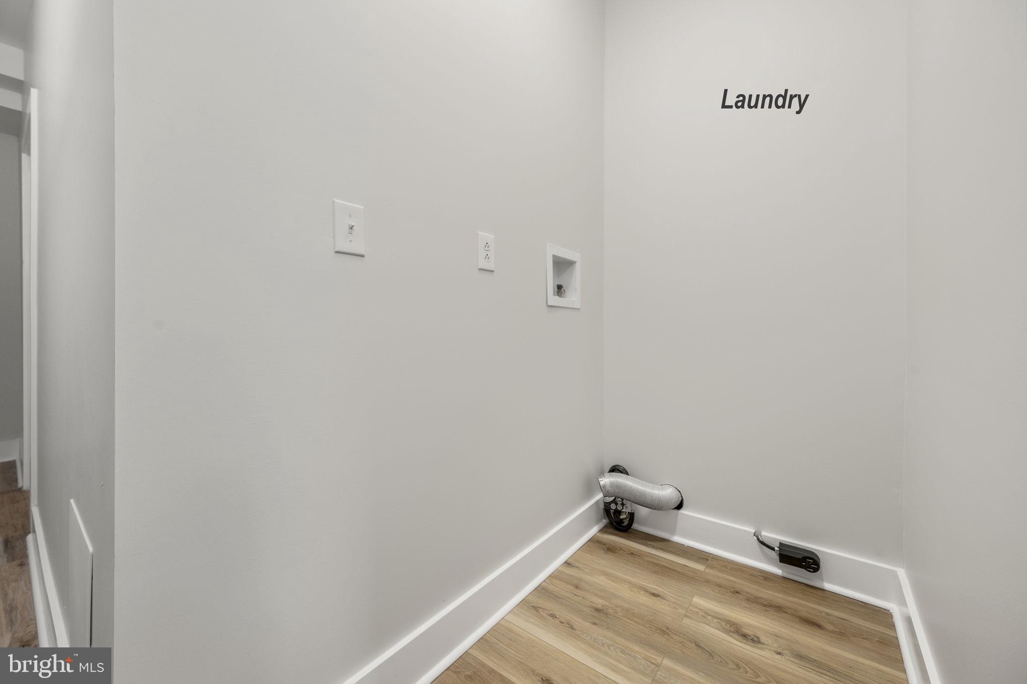 READING - Residential