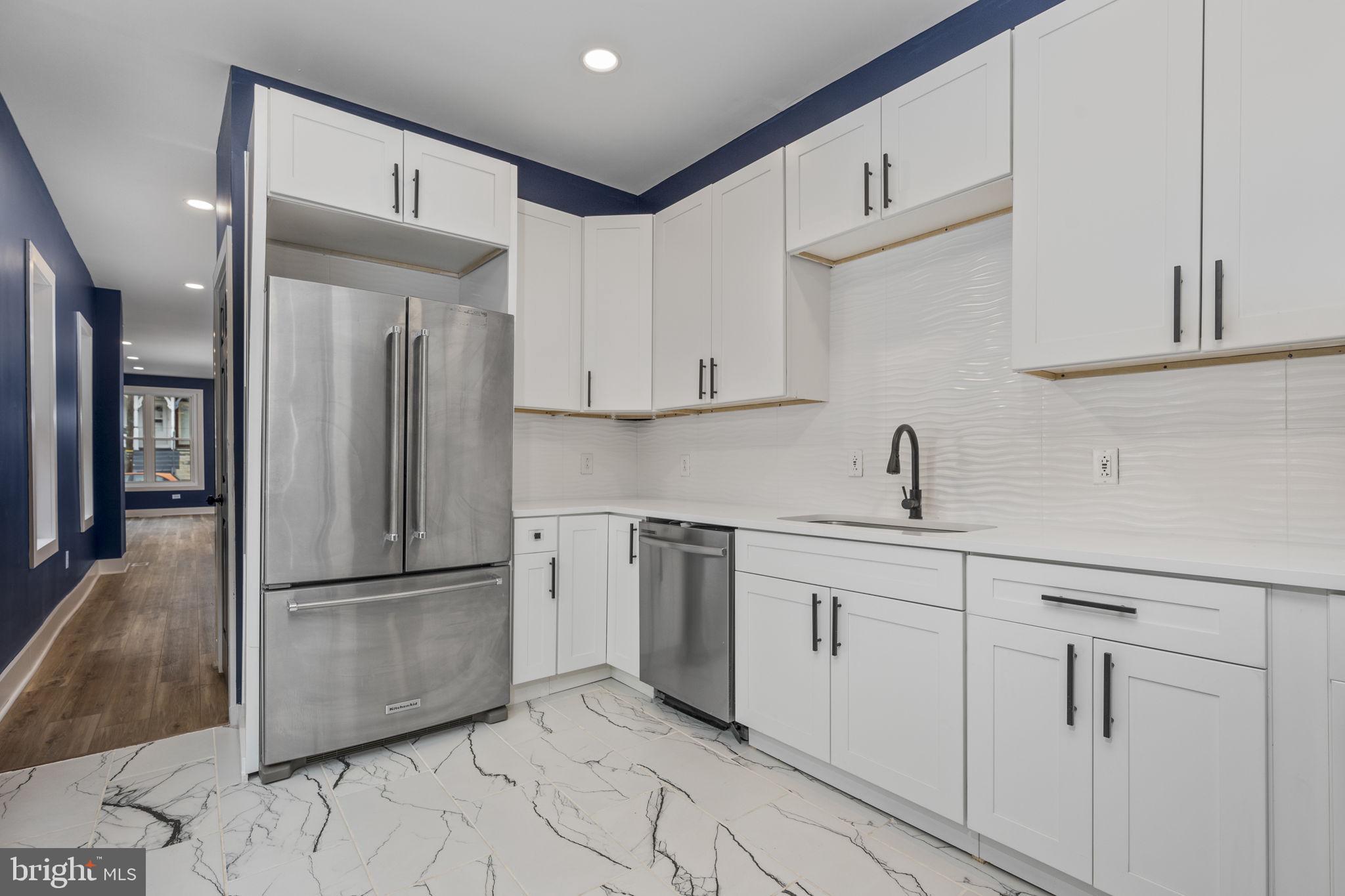 READING - Residential