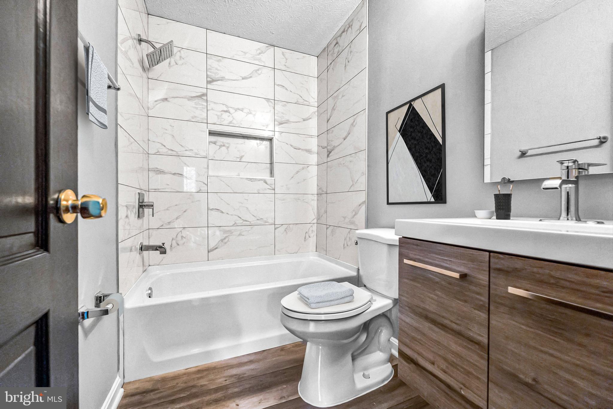 FOREST RUN - Residential