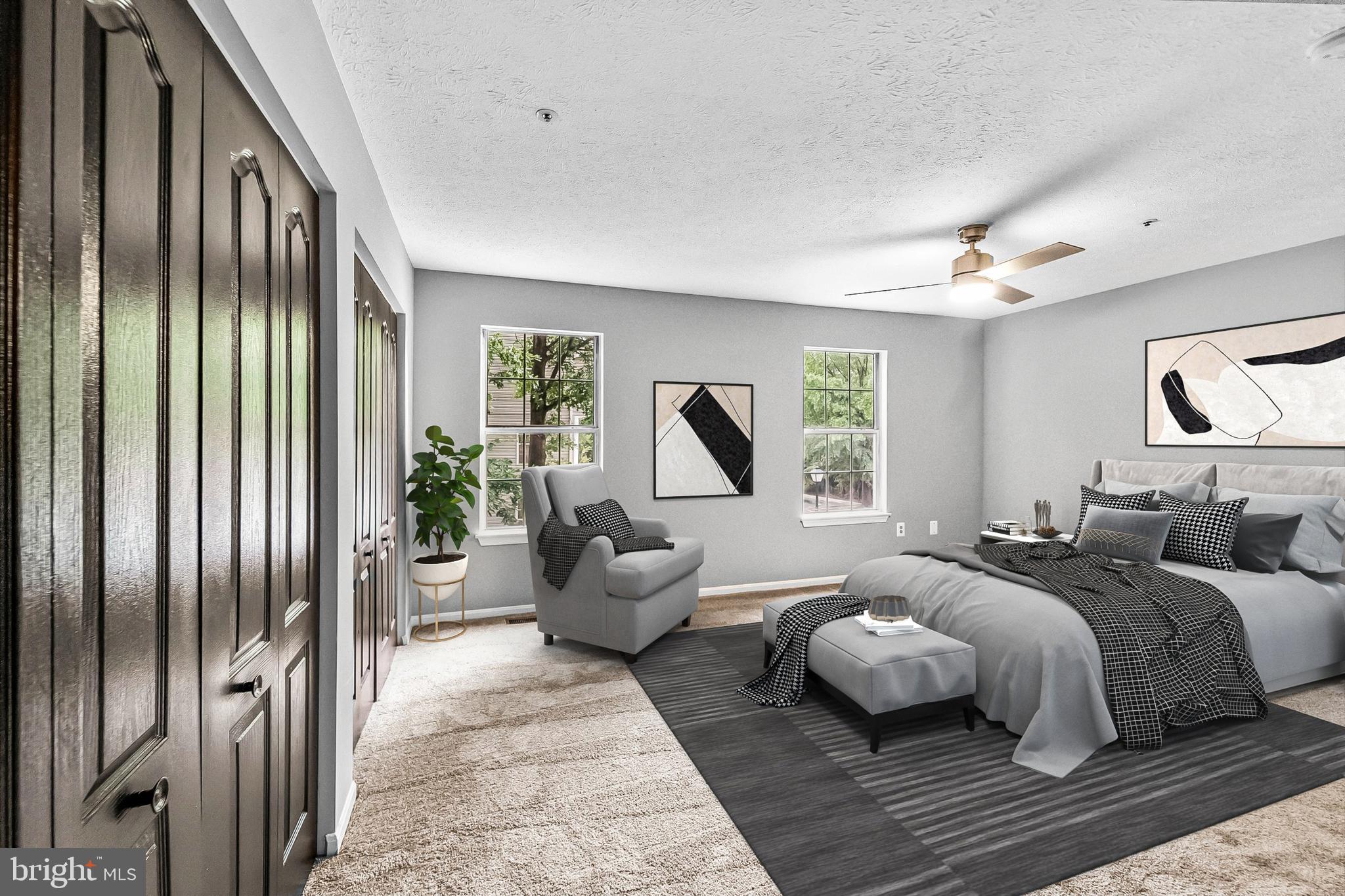 FOREST RUN - Residential