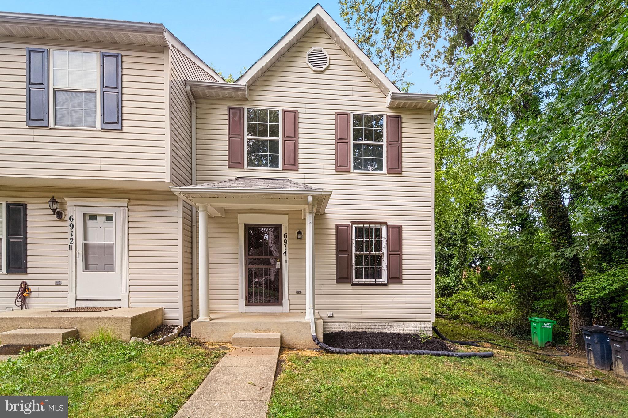 FOREST RUN - Residential