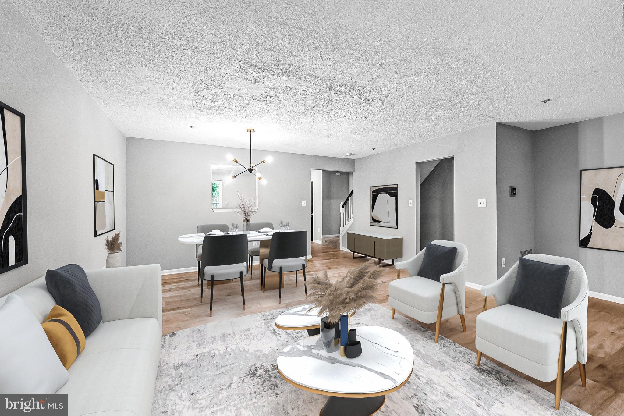 FOREST RUN - Residential