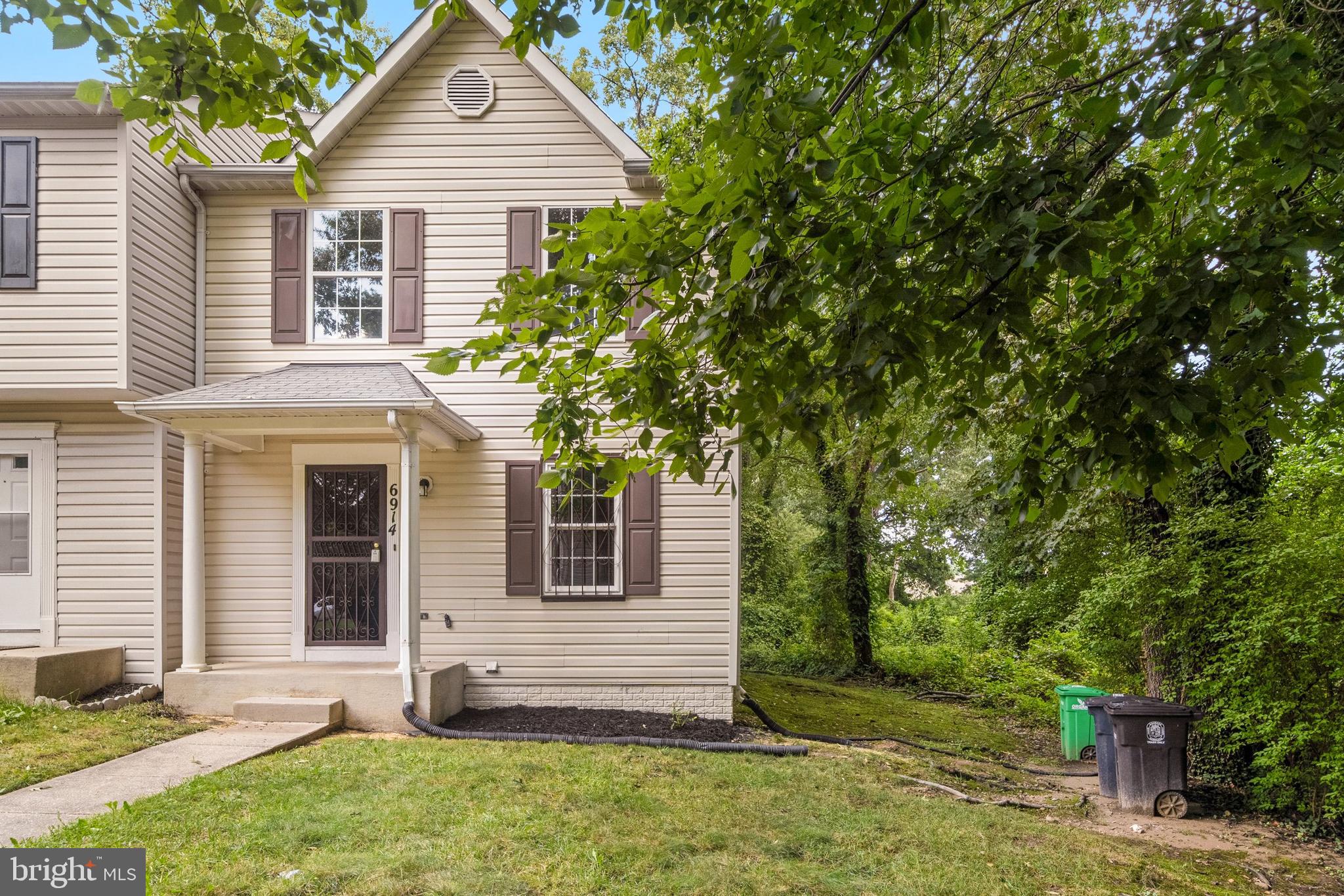 FOREST RUN - Residential