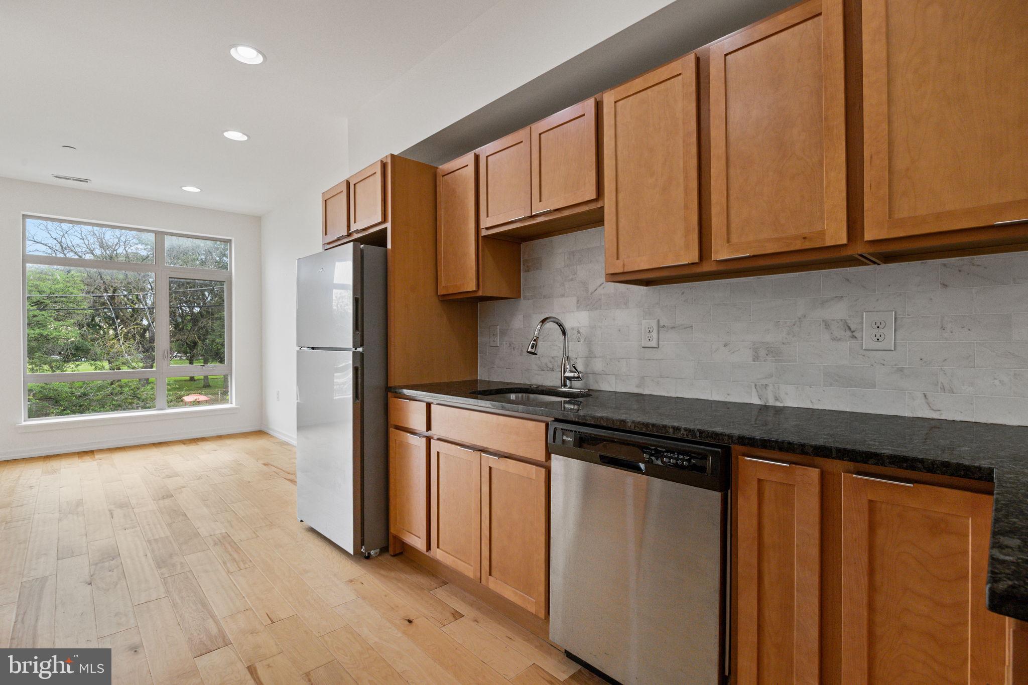 KENSINGTON - Residential Income