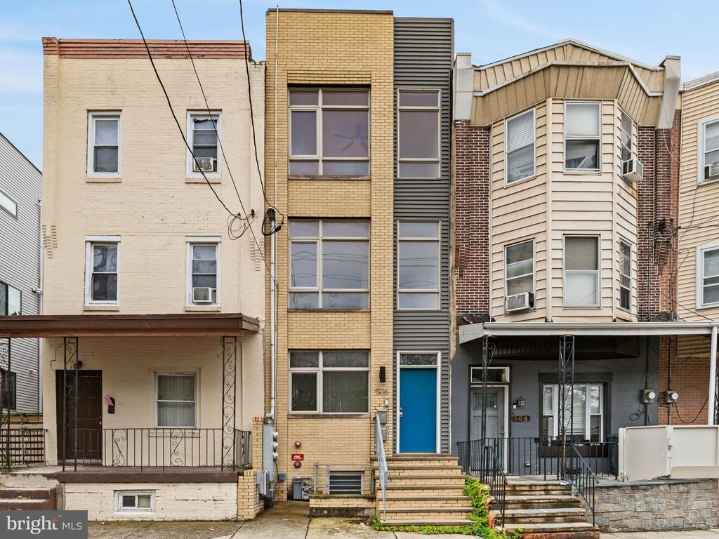 Photo of 506 W Master Street, PHILADELPHIA, PA 19122 (MLS # PAPH2514750)