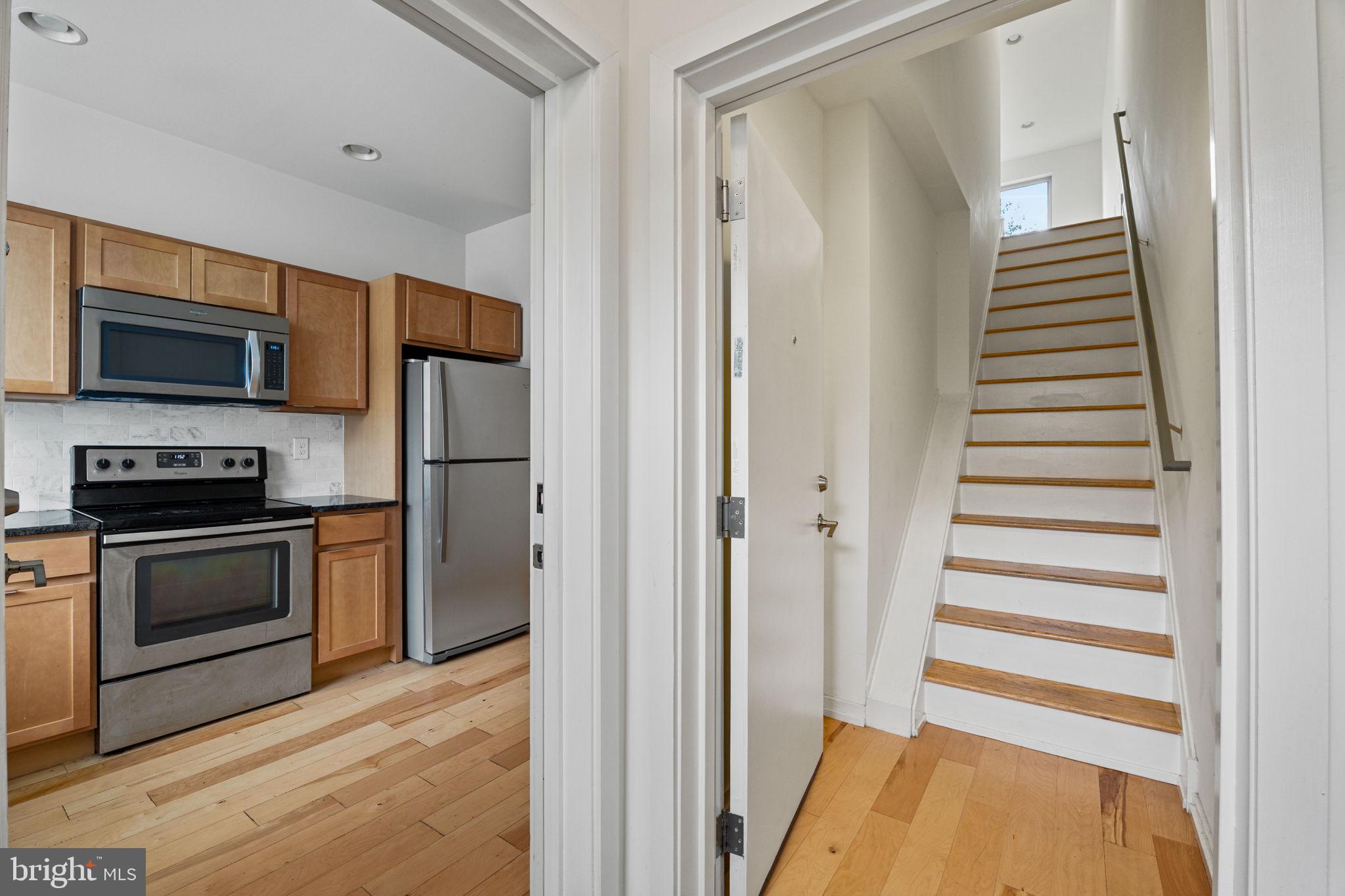 KENSINGTON - Residential Income