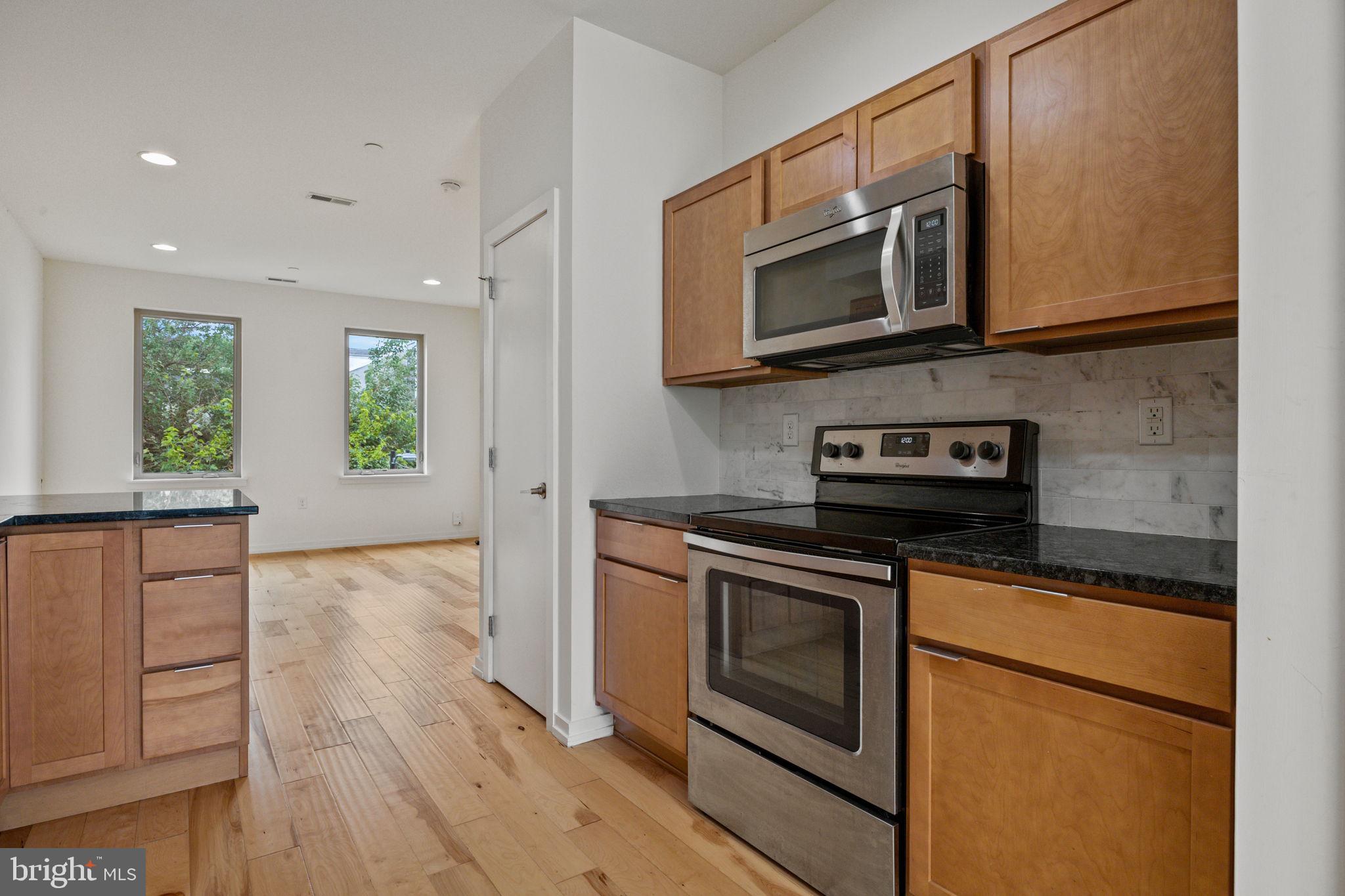 KENSINGTON - Residential Income