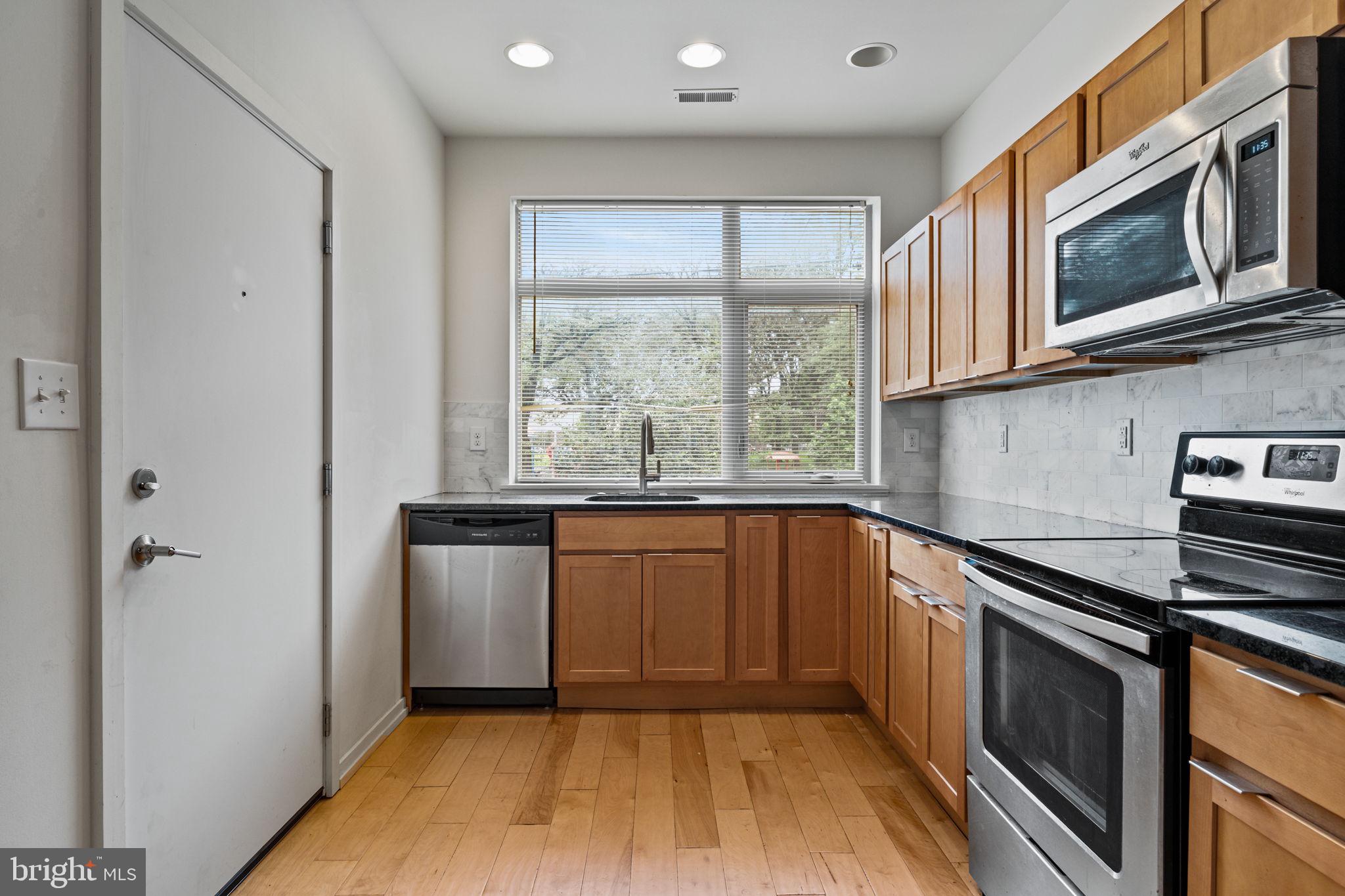 KENSINGTON - Residential Income