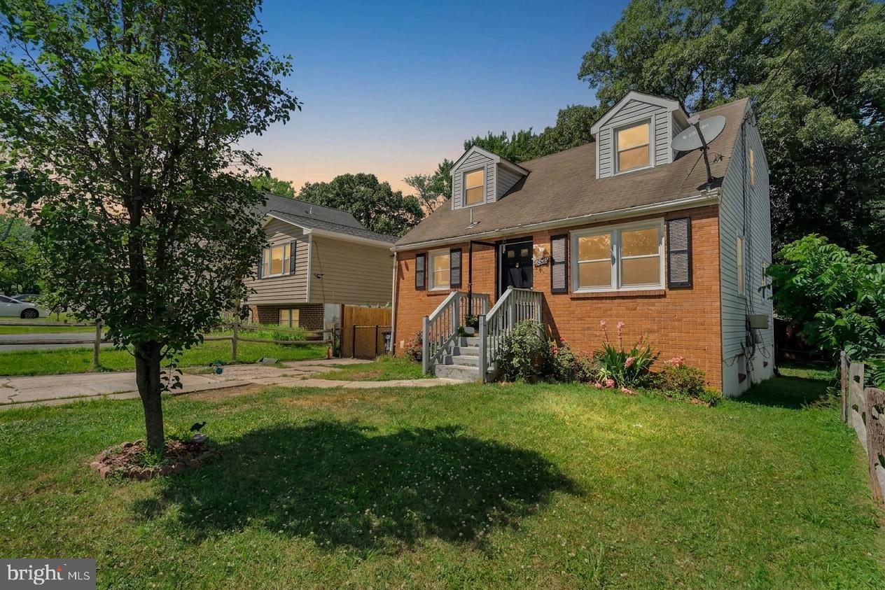 Photo 1 of 42 — 4808 LEXINGTON AVENUE, BELTSVILLE, MD 20705