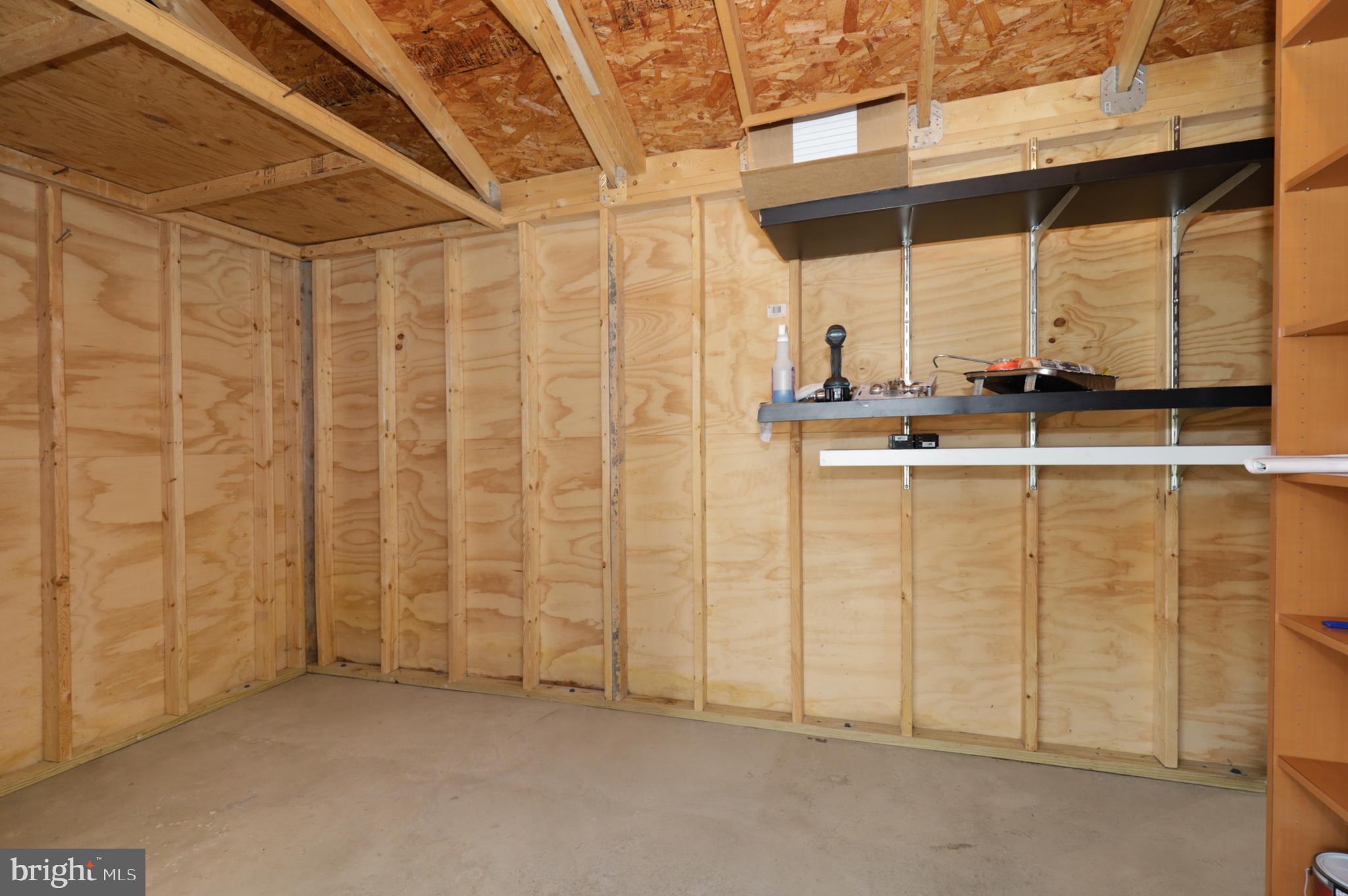 BARCROFT TERRACE - Residential