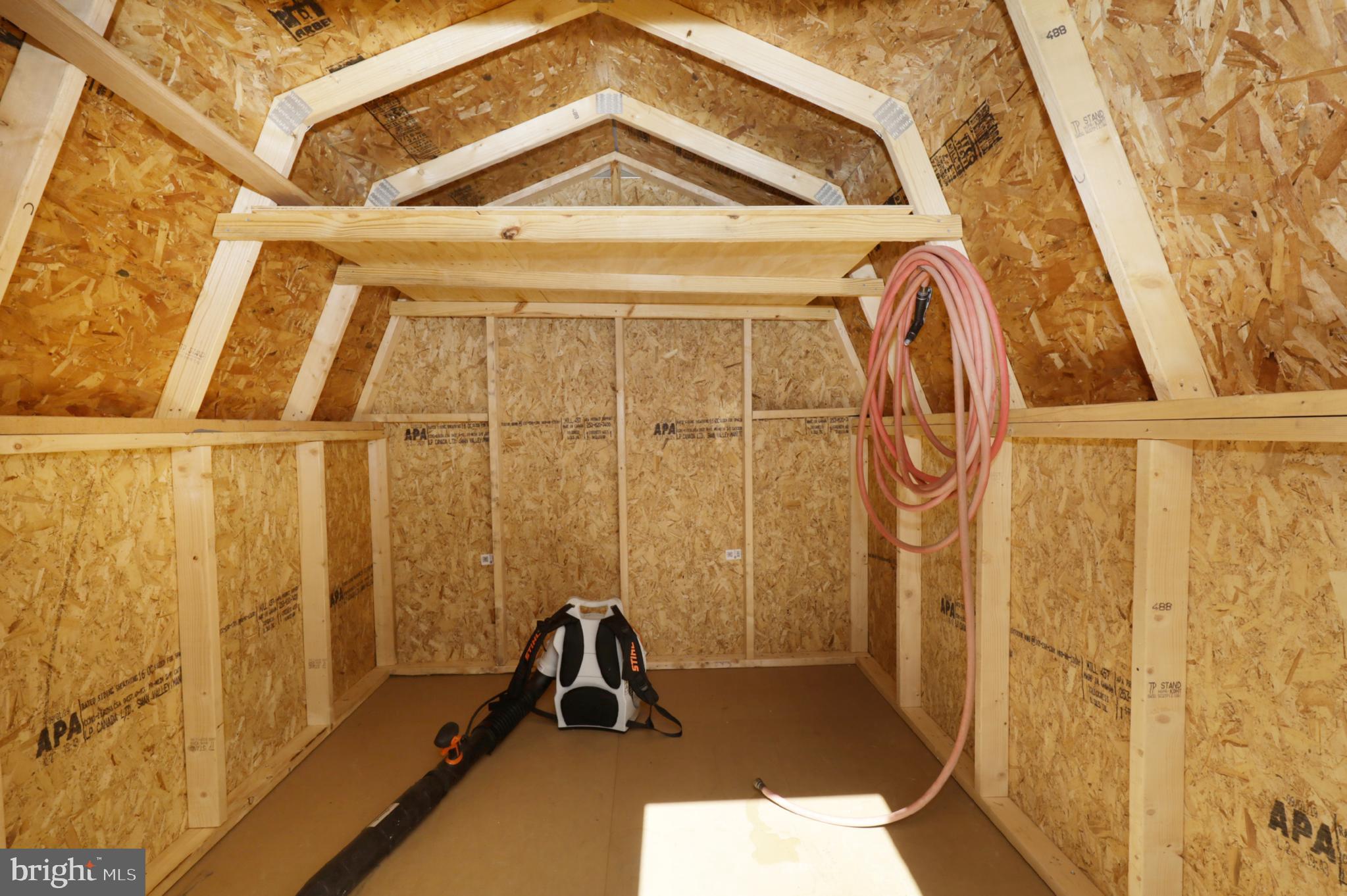 BARCROFT TERRACE - Residential