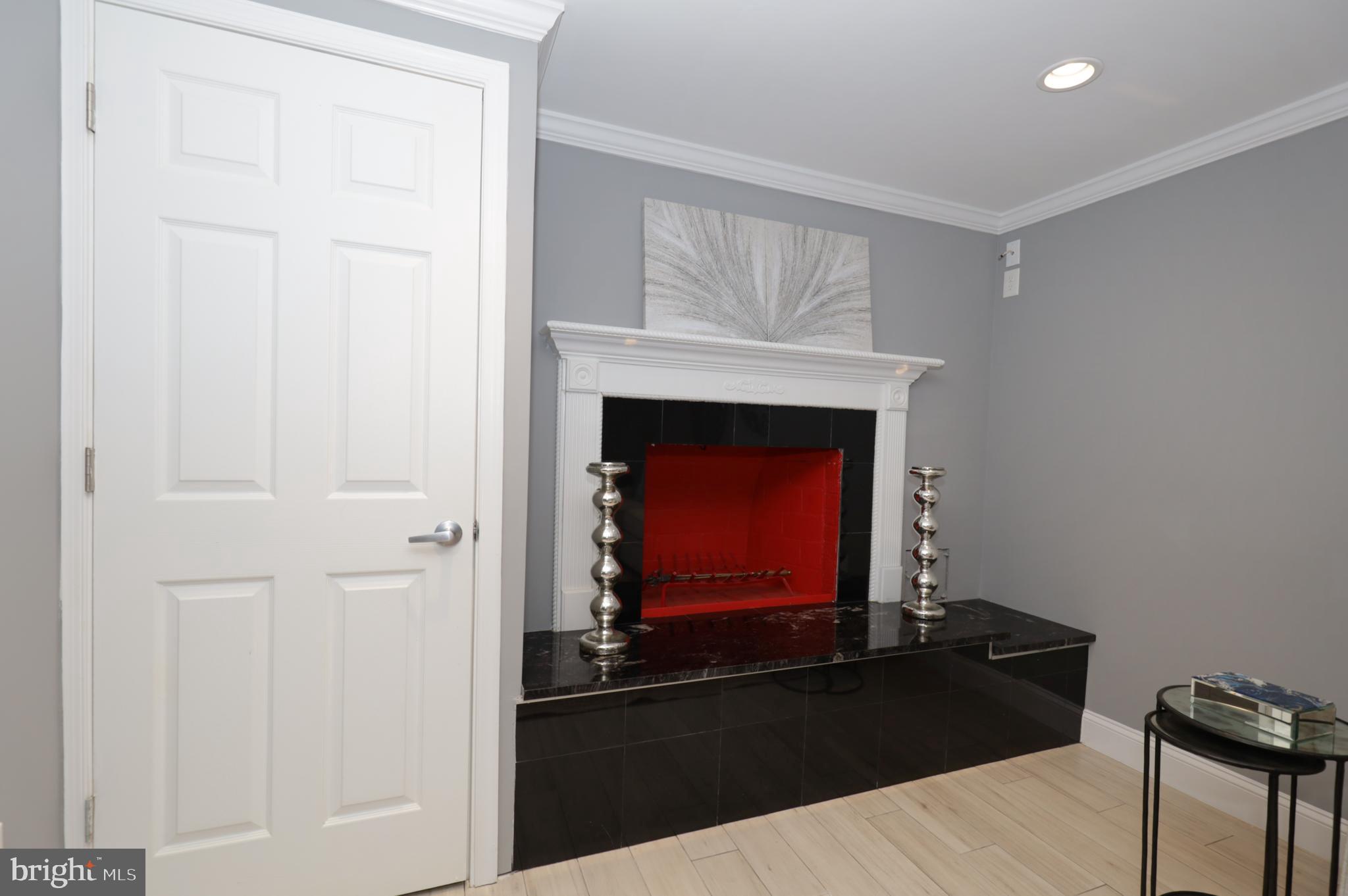 BARCROFT TERRACE - Residential