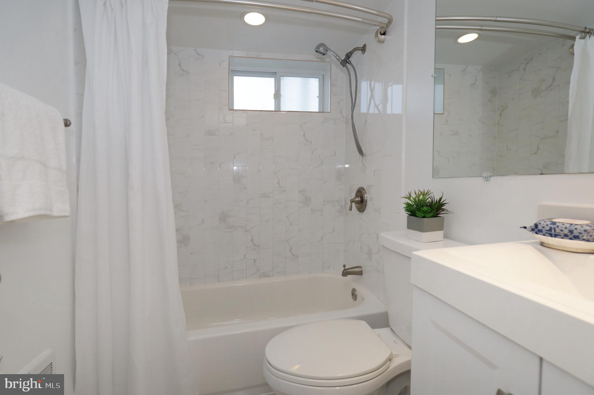 BARCROFT TERRACE - Residential