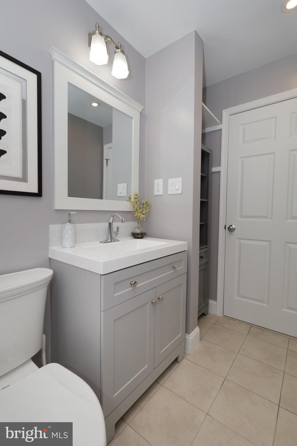 BARCROFT TERRACE - Residential