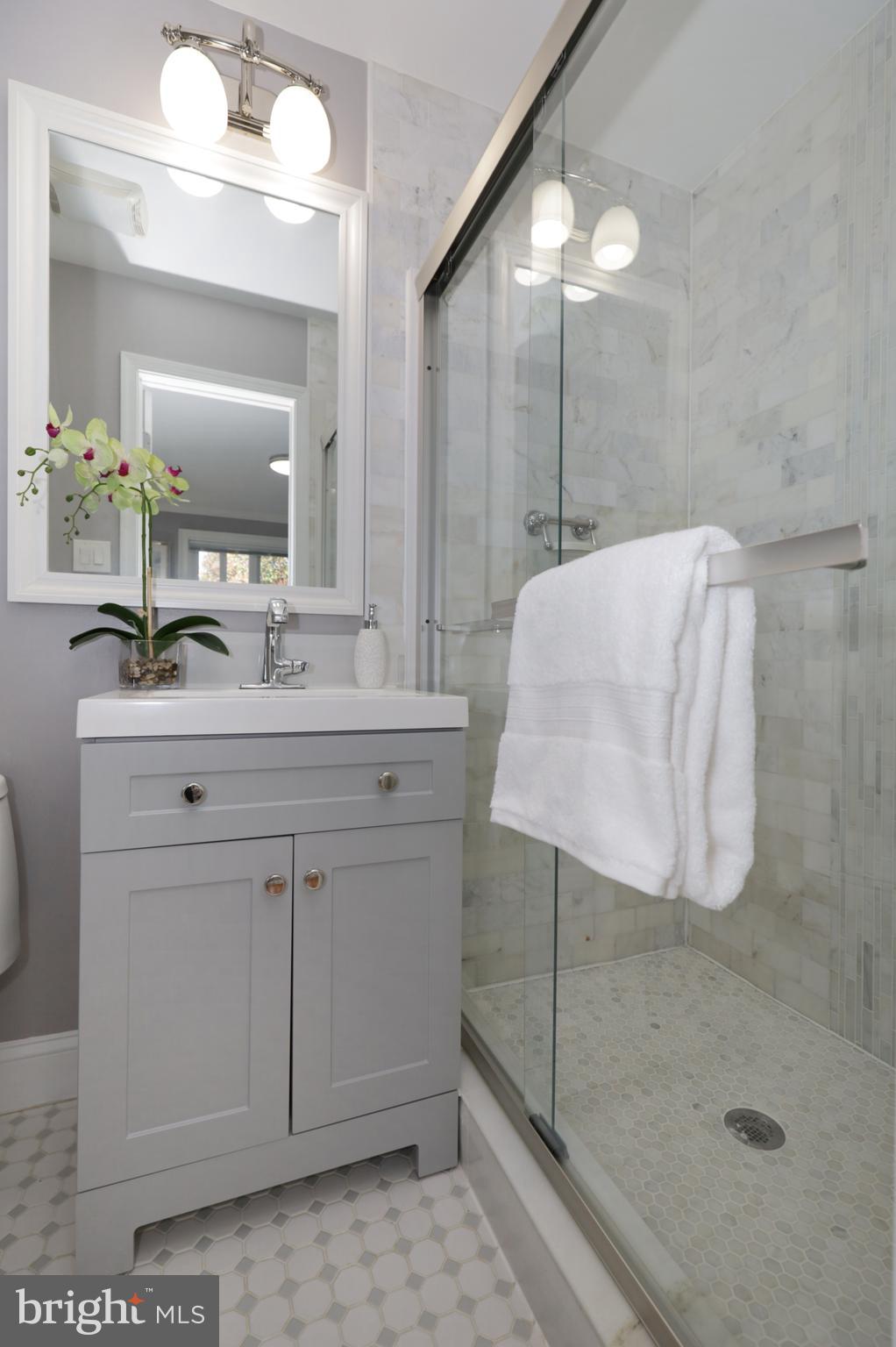 BARCROFT TERRACE - Residential